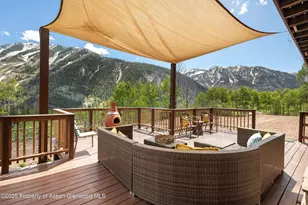 108 Prospector Trl, Marble, CO 81623 - Photo 3