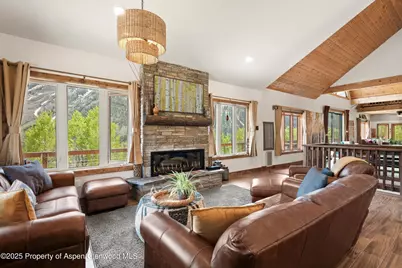 108 Prospector Trl, Marble, CO 81623 - Photo 15