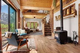 108 Prospector Trl, Marble, CO 81623 - Photo 5