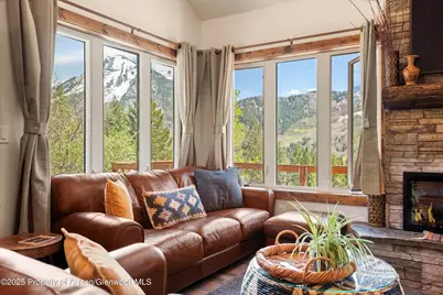 108 Prospector Trl, Marble, CO 81623 - Photo 1