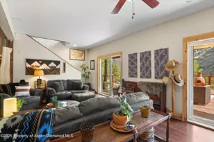 108 Prospector Trl, Marble, CO 81623 - Photo 37