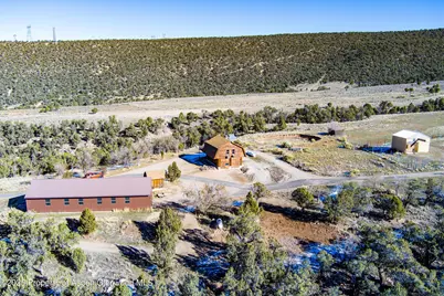 10444 County Road 320, Rifle, CO 81650 - Photo 1