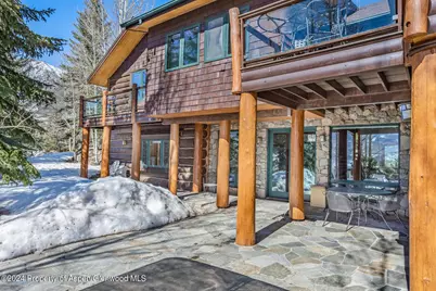 57 Saddleback Lane, Snowmass Village, CO 81615 - Photo 63