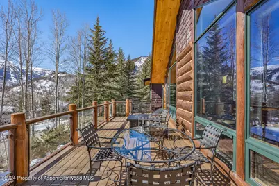 57 Saddleback Lane, Snowmass Village, CO 81615 - Photo 65