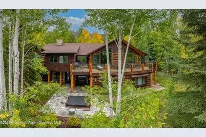 57 Saddleback Lane, Snowmass Village, CO 81615 - Photo 5