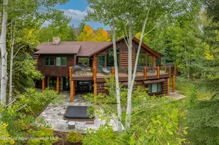 57 Saddleback Ln, Snowmass Village, CO 81615 - Photo 5