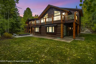 57 Saddleback Lane, Snowmass Village, CO 81615 - Photo 3