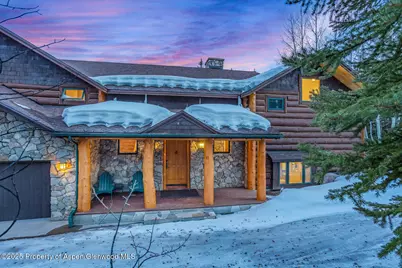 57 Saddleback Lane, Snowmass Village, CO 81615 - Photo 71