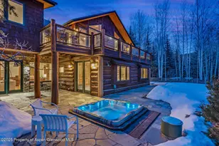 57 Saddleback Ln, Snowmass Village, CO 81615 - Photo 11