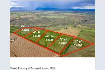 Tbd Cty Rd 22, Craig, CO 81625 - Photo 1