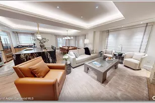 411 S Monarch St, Aspen, CO 81611 - Photo 1