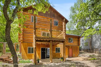 1116 Walz Avenue, Glenwood Springs, CO 81601 - Photo 1