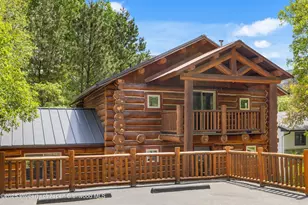 1116 Walz Ave, Glenwood Springs, CO 81601 - Photo 3