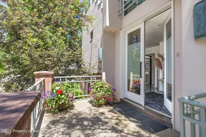 120 S Spring Street #1, Aspen, CO 81611 - Photo 37