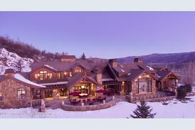 220 Buttermilk Lane, Aspen, CO 81611 - Photo 1