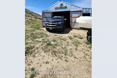 Tbd Deer Park Service Road, Maybell, CO 81640 - Photo 33
