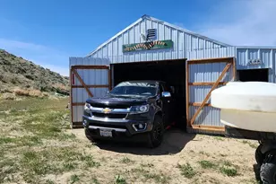 Tbd Deer Park Service Rd, Maybell, CO 81640 - Photo 33