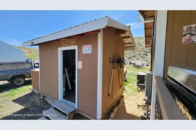 Tbd Deer Park Service Road, Maybell, CO 81640 - Photo 23