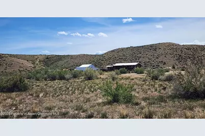 Tbd Deer Park Service Road, Maybell, CO 81640 - Photo 51