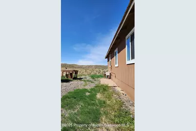 Tbd Deer Park Service Road, Maybell, CO 81640 - Photo 9