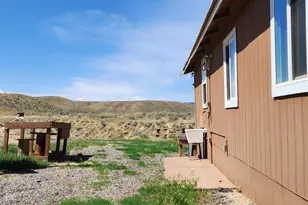 Tbd Deer Park Service Rd, Maybell, CO 81640 - Photo 9