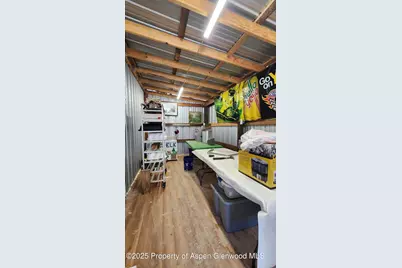 Tbd Deer Park Service Road, Maybell, CO 81640 - Photo 35