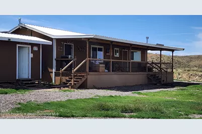 Tbd Deer Park Service Road, Maybell, CO 81640 - Photo 5