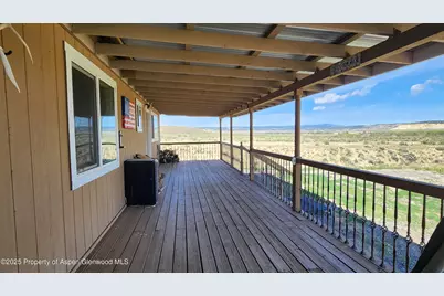 Tbd Deer Park Service Road, Maybell, CO 81640 - Photo 7