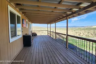 Tbd Deer Park Service Rd, Maybell, CO 81640 - Photo 7