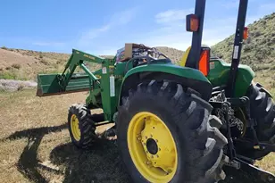 Tbd Deer Park Service Rd, Maybell, CO 81640 - Photo 59