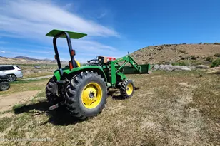 Tbd Deer Park Service Rd, Maybell, CO 81640 - Photo 57