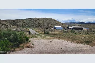 Tbd Deer Park Service Road, Maybell, CO 81640 - Photo 3