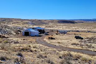 Tbd Deer Park Service Rd, Maybell, CO 81640 - Photo 3