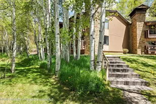35 Upper Woodbridge Rd, Snowmass Village, CO 81615 - Photo 23