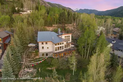 515 Park Circle, Aspen, CO 81611 - Photo 25