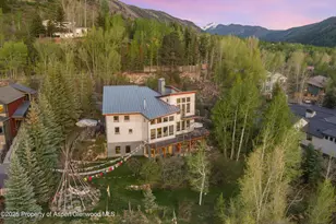 515 Park Cir, Aspen, CO 81611 - Photo 25