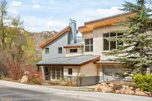 515 Park Cir, Aspen, CO 81611 - Photo 1