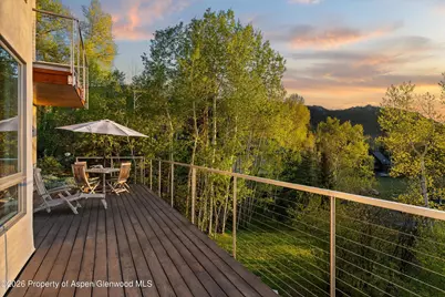 515 Park Circle, Aspen, CO 81611 - Photo 27