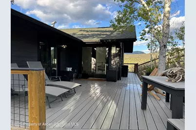 652 Upper Ranch Road Road, Aspen, CO 81611 - Photo 11