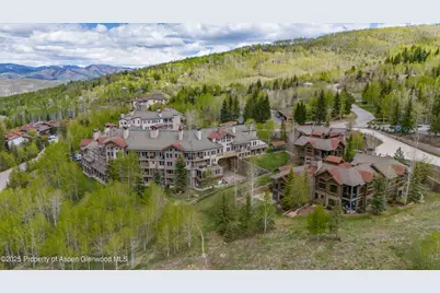 425 Wood Road #48, Snowmass Village, CO 81615 - Photo 1