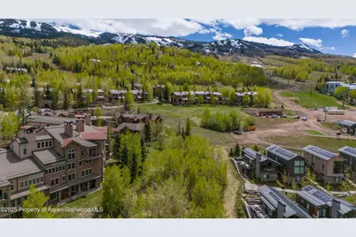 425 Wood Road #48, Snowmass Village, CO 81615 - Photo 33