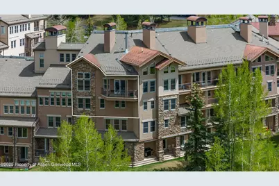425 Wood Road #48, Snowmass Village, CO 81615 - Photo 3