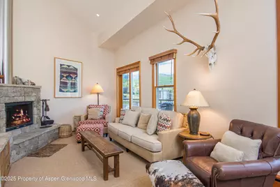 425 Wood Road #48, Snowmass Village, CO 81615 - Photo 5