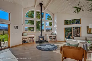 116 Katydid Ln, Snowmass, CO 81654 - Photo 3