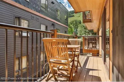 205 E Durant Avenue #2J, Aspen, CO 81611 - Photo 11