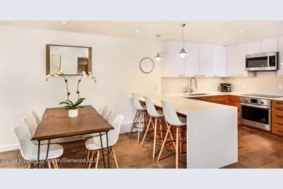 205 E Durant Avenue #2J, Aspen, CO 81611 - Photo 5