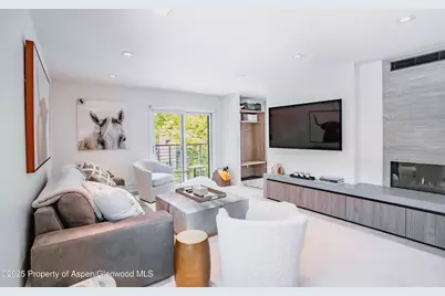 210 E Cooper Avenue #3G, Aspen, CO 81611 - Photo 1