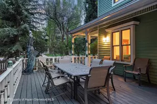 716 & 718 W Hallam St, Aspen, CO 81611 - Photo 55