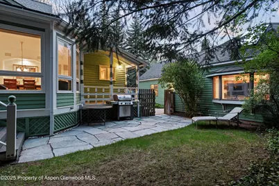 716 & 718 W Hallam Street, Aspen, CO 81611 - Photo 57
