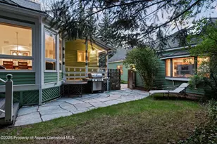 716 & 718 W Hallam St, Aspen, CO 81611 - Photo 57